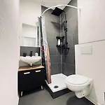 דירה Wunderschoene City-wohnung Mit Gartennutzung Naehe Hbf *