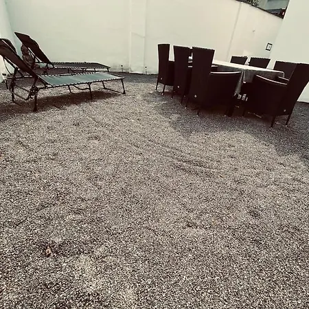 Apartament Wunderschoene City-wohnung Mit Gartennutzung Naehe Hbf Krefeld