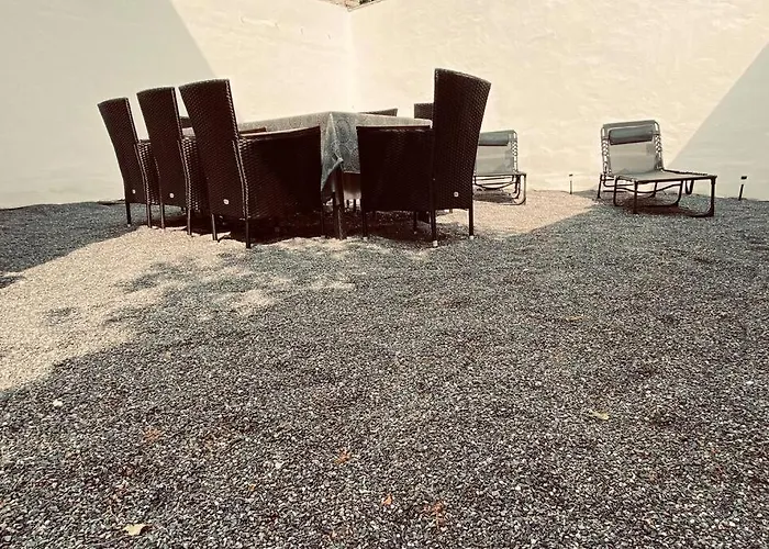 Wunderschoene City-wohnung Mit Gartennutzung Naehe Hbf Lejlighed