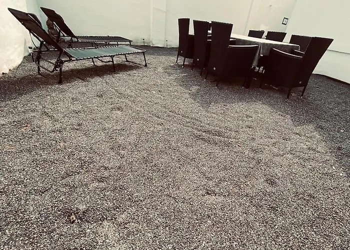 Apartament Wunderschoene City-wohnung Mit Gartennutzung Naehe Hbf Krefeld